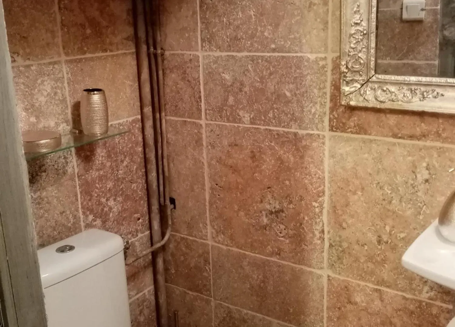 Fully Equipped 1-Bdrm Apartment Cours Mirabeau Aix En Provence 普罗旺斯地区艾克斯 法国
